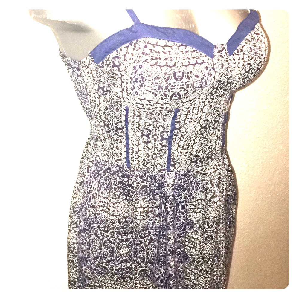 Band Of Gypsies Jumpsuit